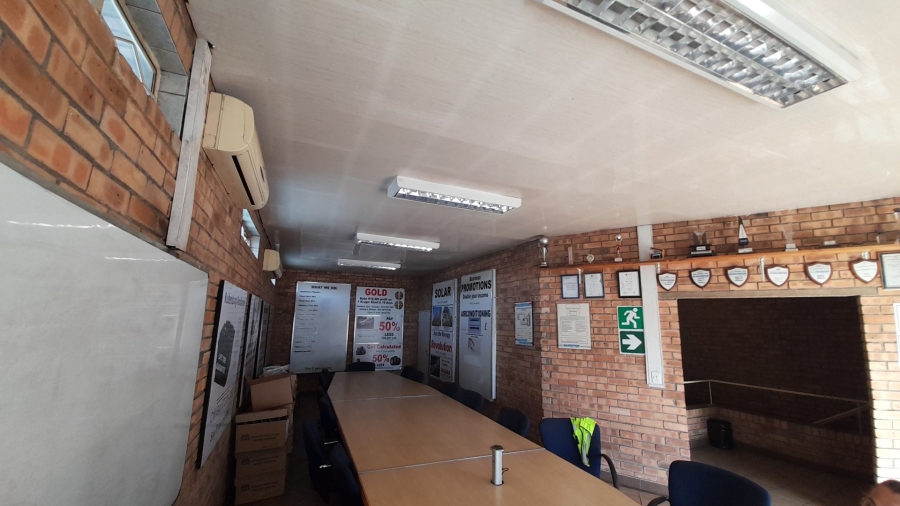 Commercial Property for Sale in Rustenburg Central North West